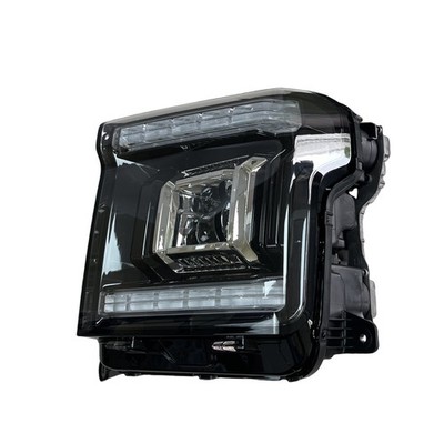 Left Headlight （High Configuration） Fits For JMC Grand Avenue