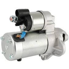 ECCPP Starter for Chevrolet Spark LT Hatchback 4-Door 2016 CW 13T 12638691 34019