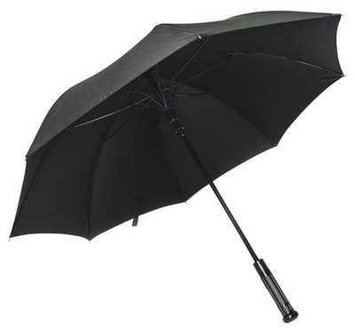 UZI Umbrella (Taktischer Schirm zur Selbstverteidungung)