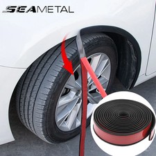 SEAMETAL Universal Fender Flares Car Wheel Arches Wing Expander Arch Eyebrow Ant
