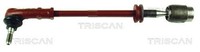 Triscan Spurstange 8500 29354 FüR Seat VW Polo 3 6N1 6N2 Lupo 1 6X1 6E1 16V TDI
