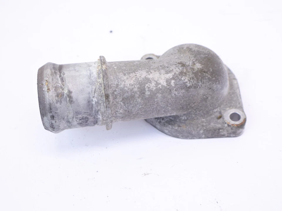 Cubierta de carcasa termostato Subaru Outback Legacy 2013-2014 2,5 L OEM Foto 3 de 4