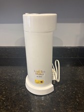 VTG The Iced Tea Pot Mr. Coffee Model TM1 Cof...