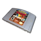 Pokémon Stadium (Nintendo 64, N64) Cartridge Only Authentic Video Game