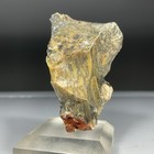 SS Rocks - Yellow Dendritic Opal (Australia) 53g — photo 3