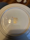 Lenox Urban Lights 8 Tea Cups, 8 Saucers and 8 Bread Plates — photo 2