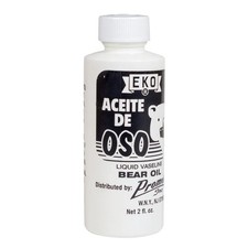 Eko Aceite De Oso Liquid Vaseline Bear Oil 2 OZ