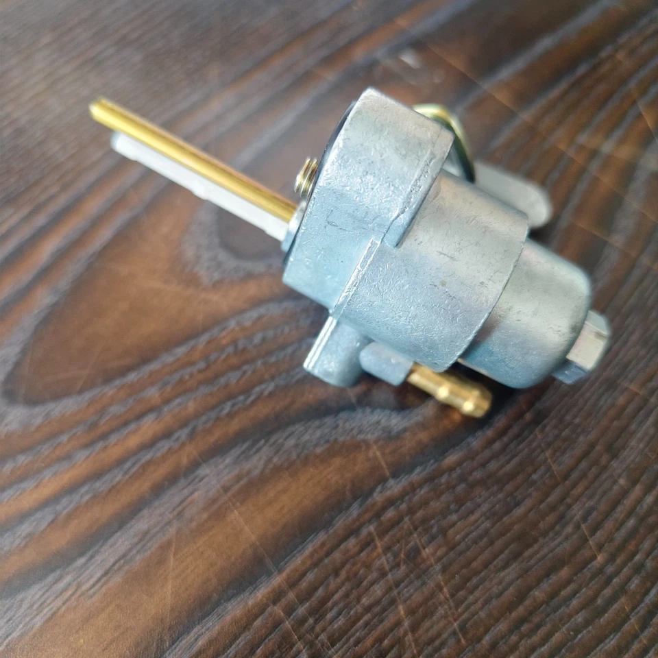 Conjunto de llave de combustible OEM para Honda CL70 S65 CL125A CL90 16950-070-700 Foto 4 de 4