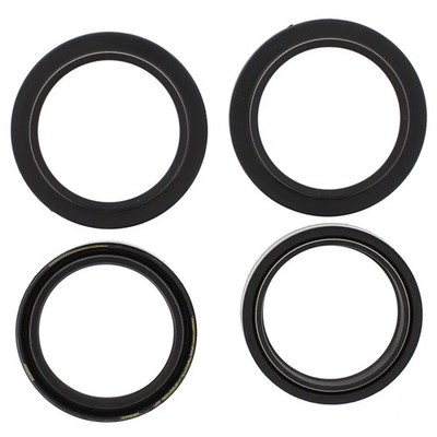Gabelsimmerring Satz 45x57x11 mit Staubkappe für Honda CBR 600 RR 2003-2004