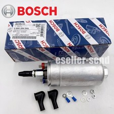 Genuine Bosch 044 Universal Inline External Fuel Pump 300lph E85 0580254044 Oem