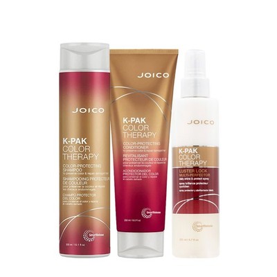 Joico K-Pak Color Therapy Color-Protecting Set