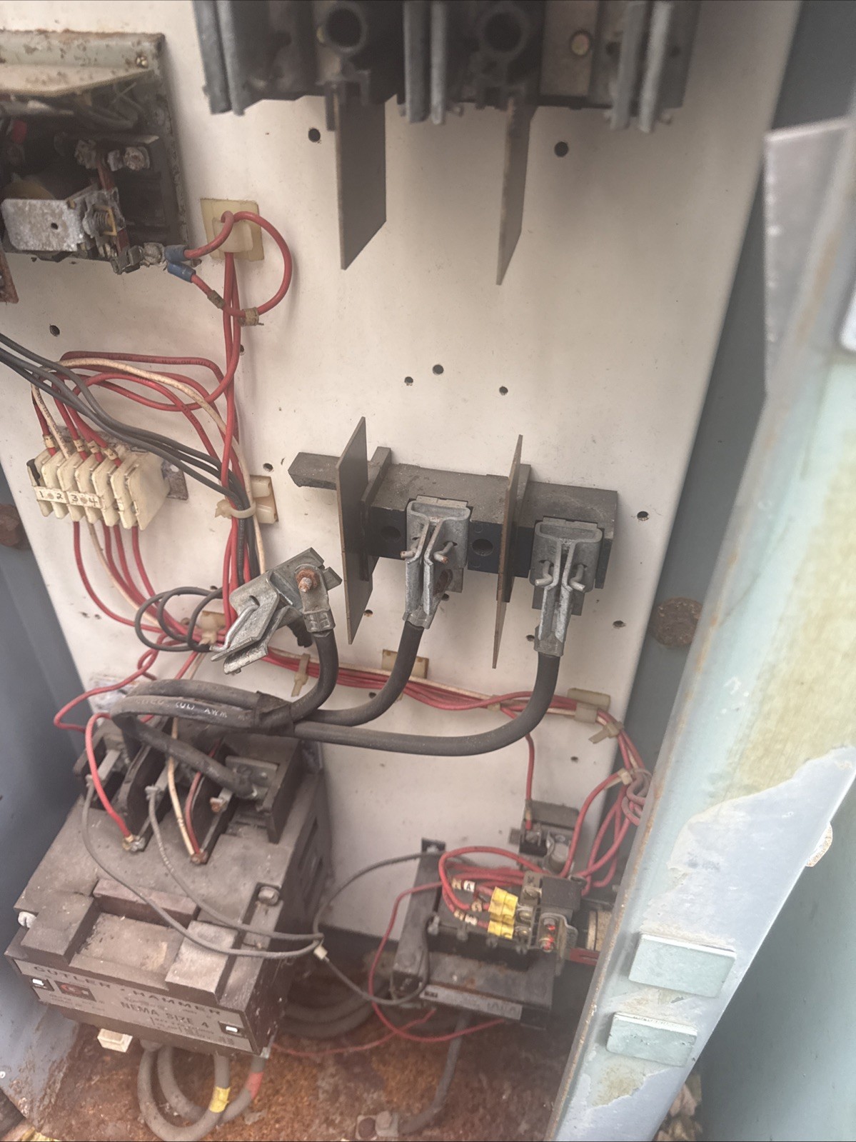 Sullair Tow Behind Air Compressor 220V