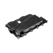 For Buick LaCrosse 2010-2016 Transmission Oil Pan | CAPA Plastic | 3.5L Capacity