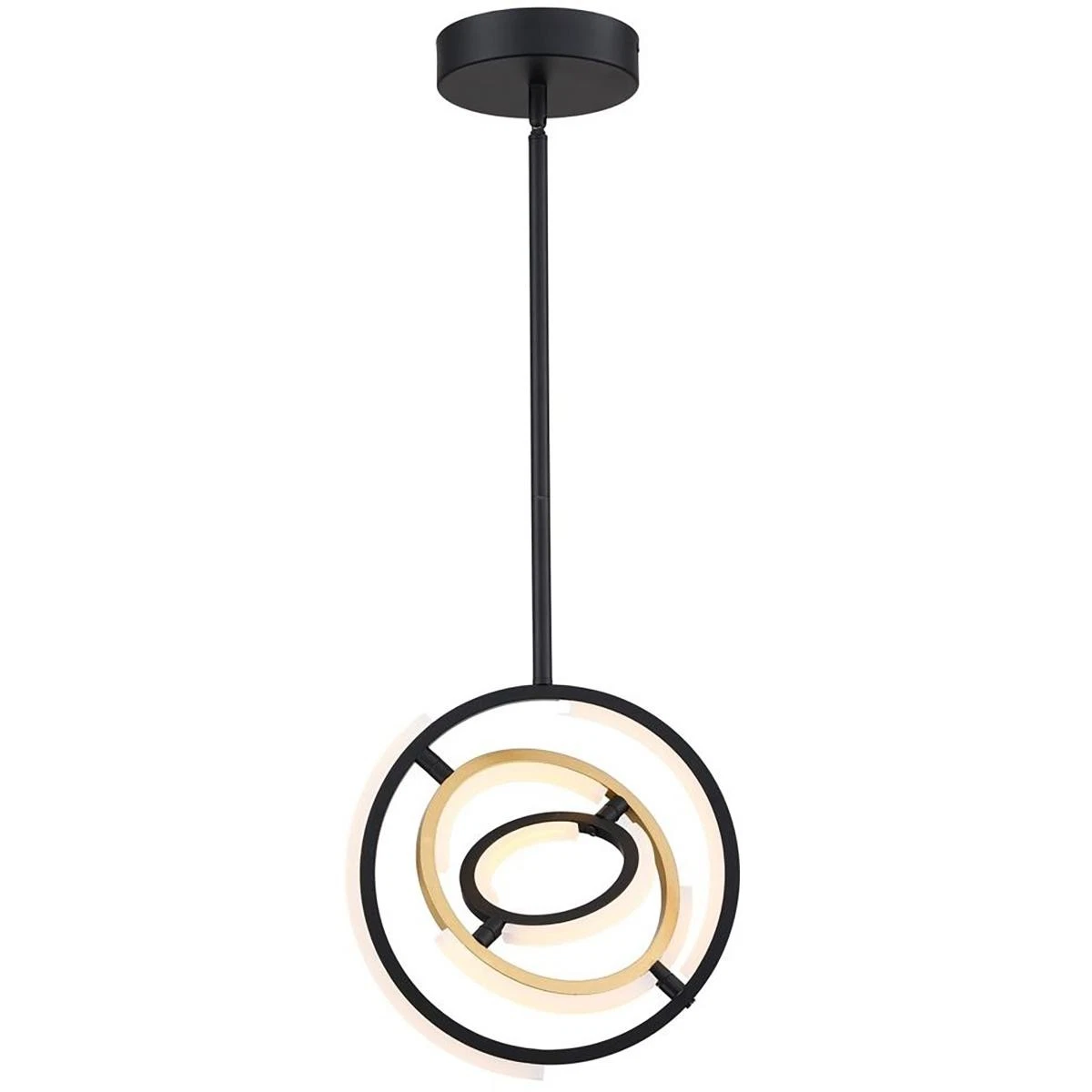 Artcraft Trilogy Collection Pendant - Thumbnail 3