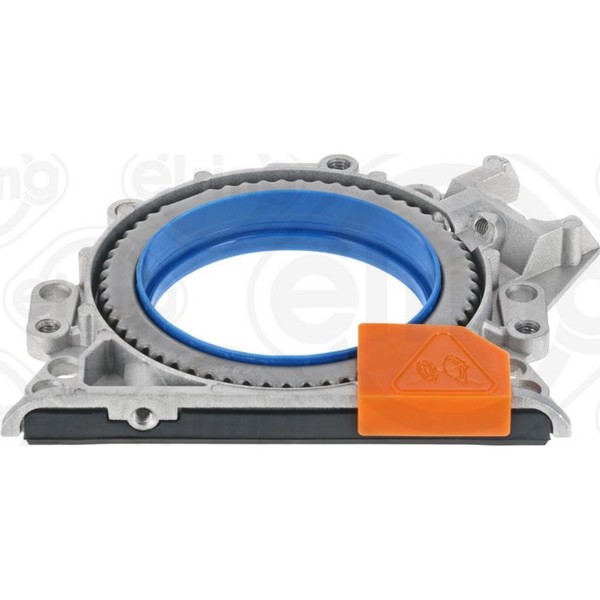 Elring 376.730 Wellendichtring Kurbelwelle FüR VW Seat Skoda Audi Cordoba Arosa-image