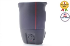 Tested  N MINT    Nikon MB-21 Battery Pack Grip Portion for F4S From Japan