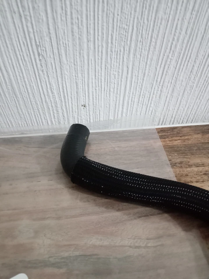 BMW 3 SERIES E46 5 SERIES E39 X5 E53 Z3 E36 POWER STEERING HOSE PIPE 32411095526 - Image 4 of 4