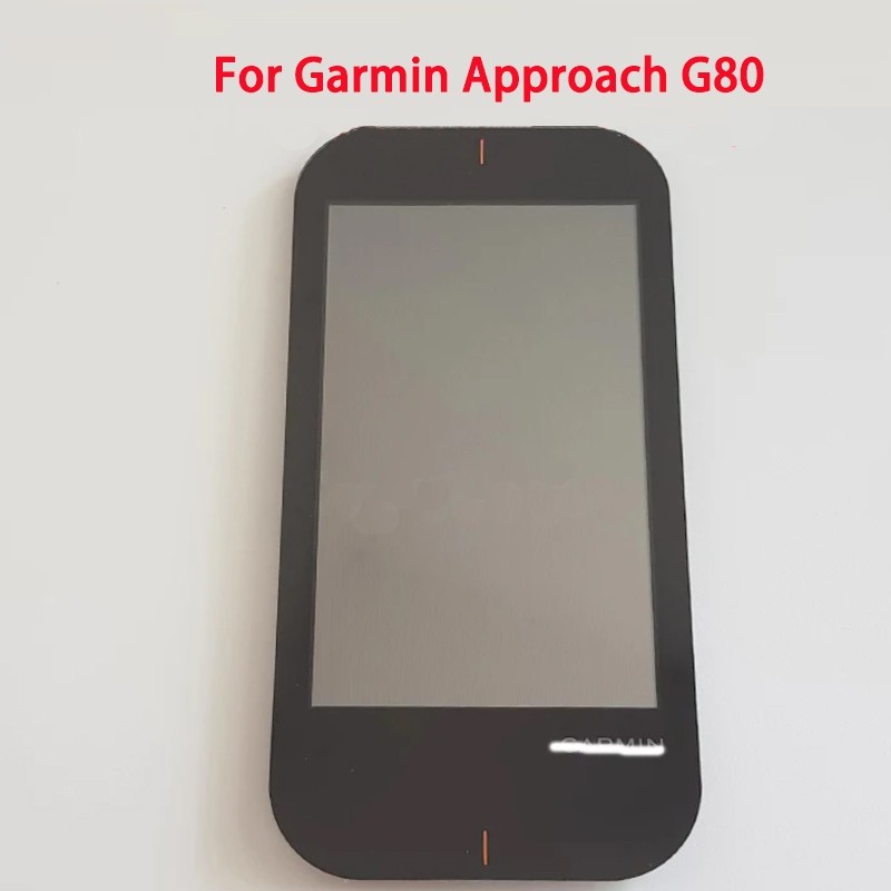GARMIN APPROACH G80 タッチスクリーン Original For Garmin Approach G80 Golf Handheld GPS LCD Display