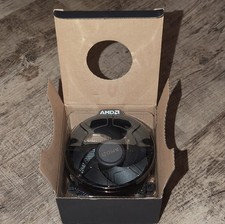 AMD Wraith Stealth CPU Heatsink 712-000046 Rev:D