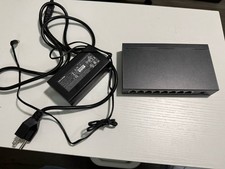 NEW TP-Link TL-SG1008P 8-Port Gigabit PoE Compliant Unmanaged Switch