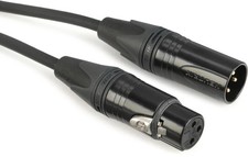 Pro Co DMX3-100 3-pin/3-conductor DMX Cable - 100 foot
