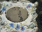 Antique Limoges T & V Double Picture Porcelain Frame Hand Painted   — photo 10