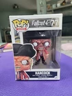 Funko - Fallout 4 - Hancock Pop #77