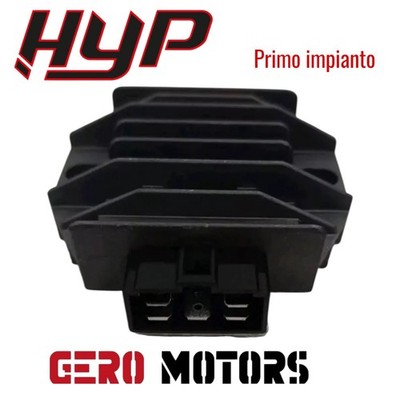 HYP SPANNUNGSREGLER YAMAHA TDM 850 1996-1997, YAMAHA 125R X-MAX 2010-2011