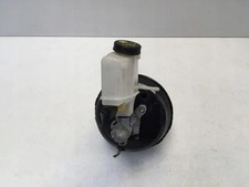 AUDI A1 Sportback 8XA, 8XF Unterdruck-Bremskraftverstärker 2Q2614105L 24269105