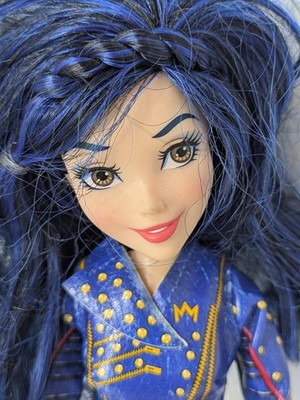 Disney Descendants 2 Evie Isle Of The Lost Doll