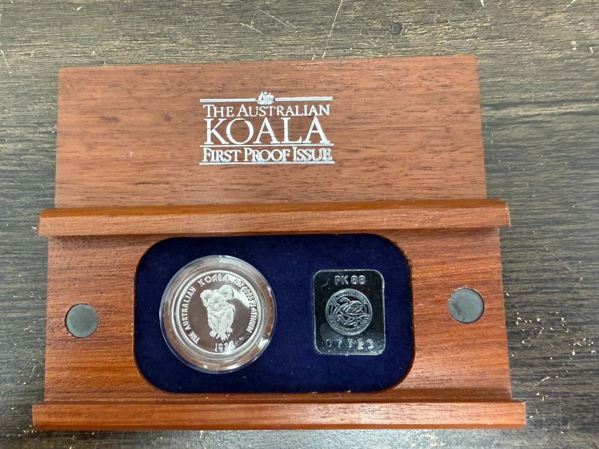 platinum koala coin products for sale | eBay