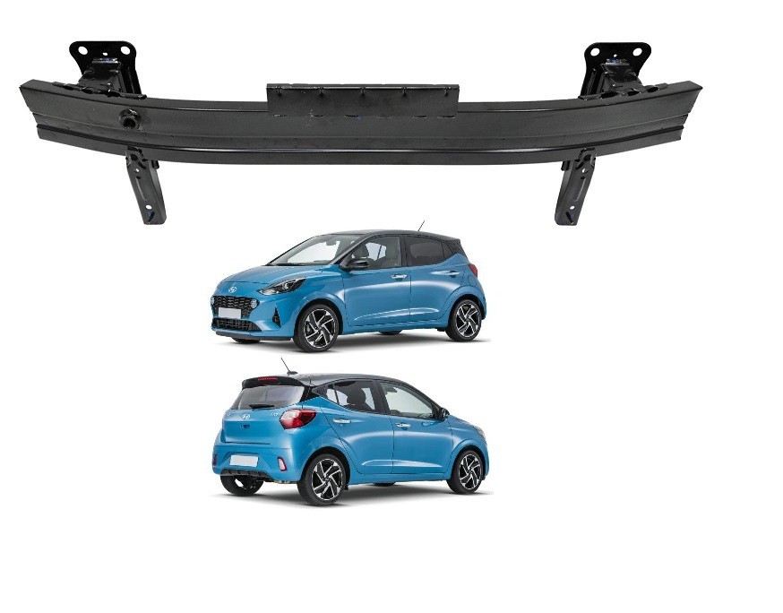 Rinforzo Paraurti Anteriore HYUNDAI I10 Dal 2020 In Poi Nuovo Spedizione Gratis