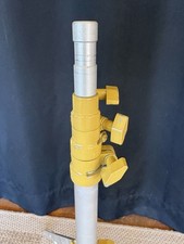 Lowel Light Stand Video Photo Lightly Used By Professional