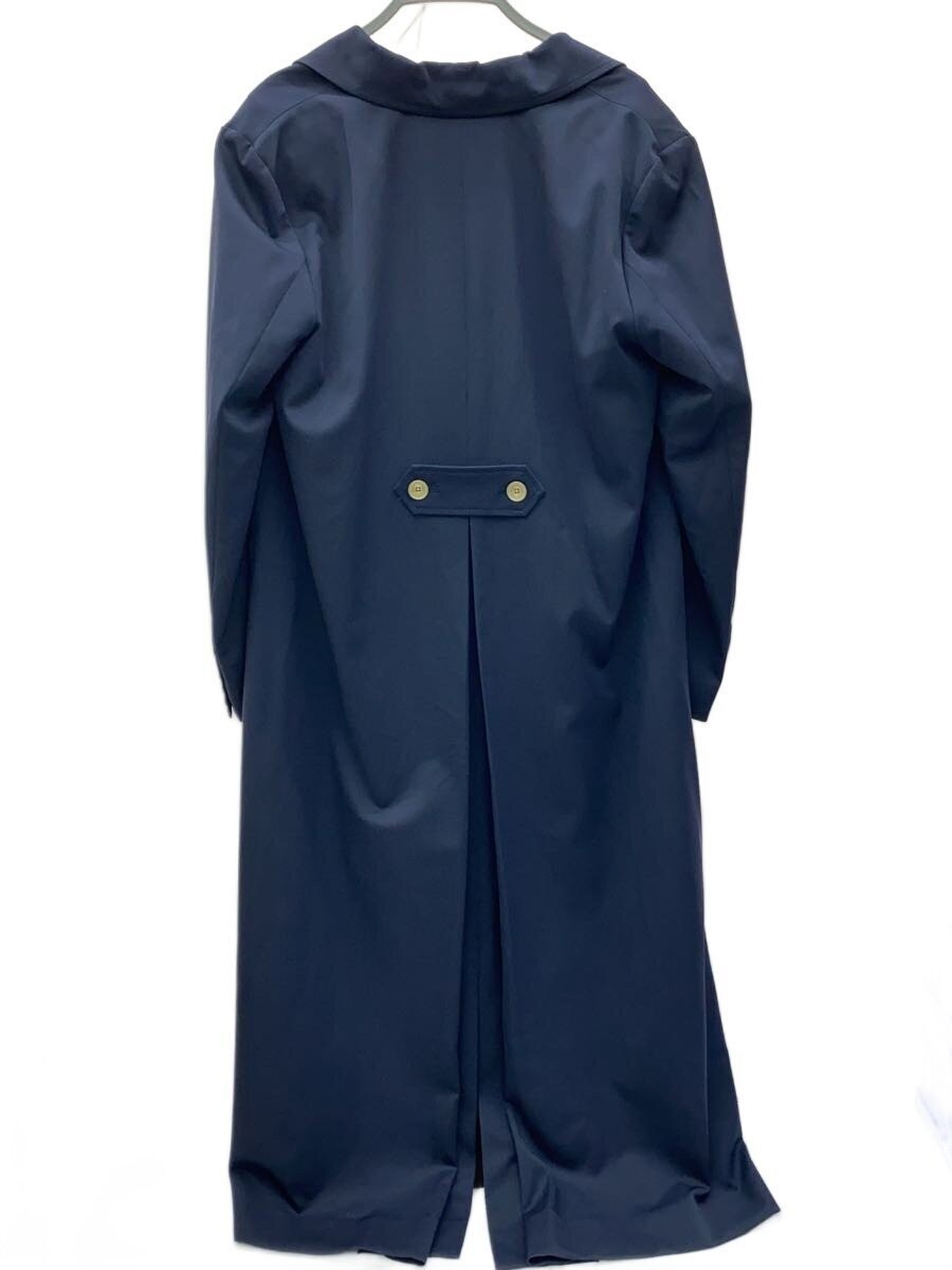Ameri Coat/S/Polyester/Nvy/01110720450 12501 - image 2