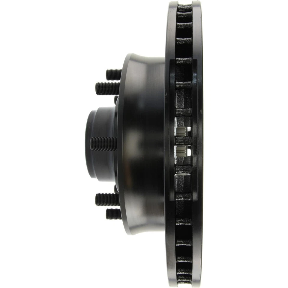 Rotor de freno de disco StopTech - Se adapta a Chevroletet C1500 Suburban 1994 - 1999, 1992 - Foto 4 de 4