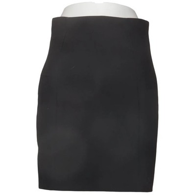 Mexx, Rock, Größe: 38, Schwarz, Acetat/Elasthan/Polyester/Wolle, Einfarbig #uMe