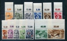 Saar 226/38 OR OBERRAND ** MNH POSTFRISCH (79322