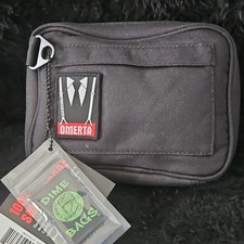 Dime Bags Smell Proof 8" Padded Pouch