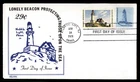 Mayfairstamps US FDC 1978 New Jersey 29 cents lonely beacon protecting those upo