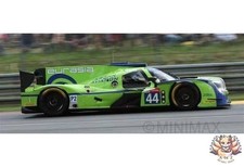 1/43 Ligier JS P217 Gibson Eurasia Motorsport 24H Le Mans 2018 #44