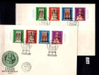 # HUNGARY - FDC - ARCHITECTURE