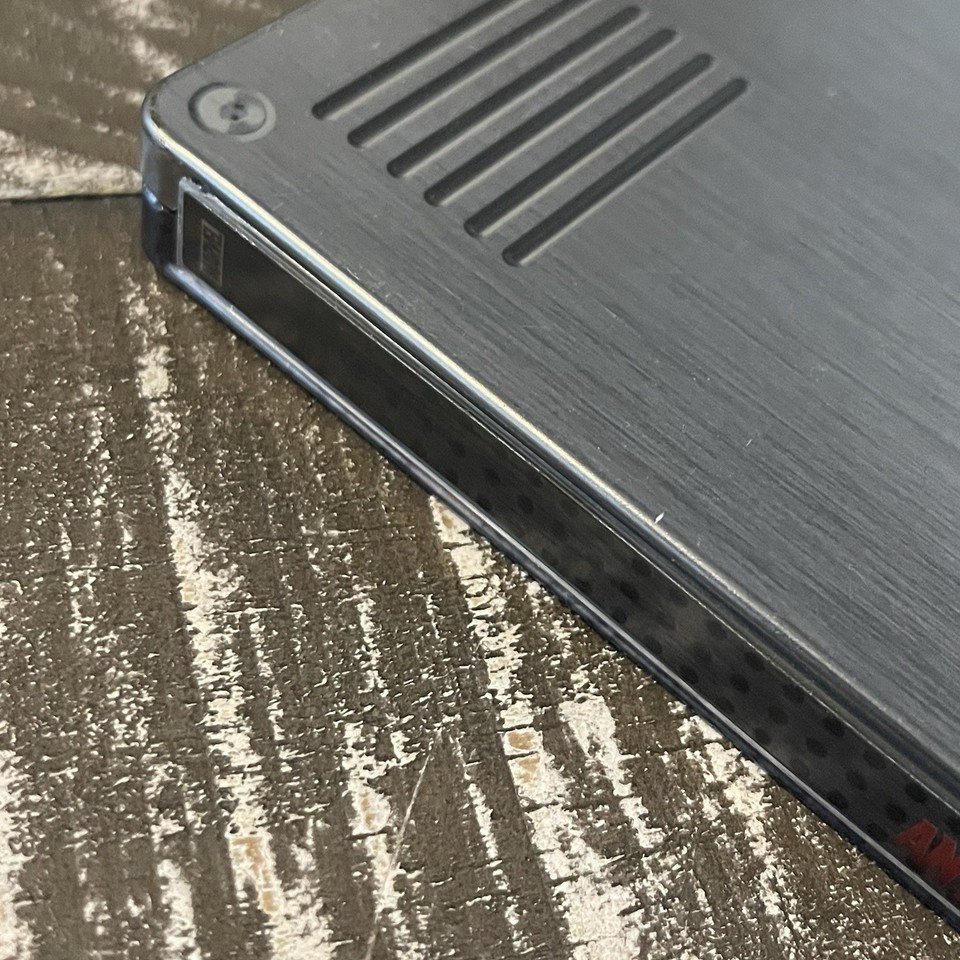 Ant-Man 2015 Steelbook Blu-ray 3D, Blu-ray SSD 1TB Marvel | eBay