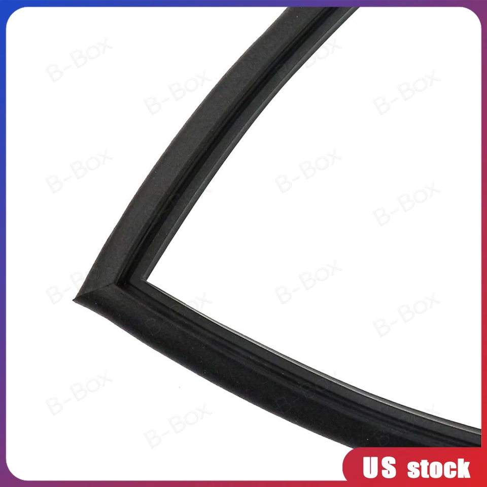 Front Sunroof Weatherstrip For Cadillac XTS 2013-2019 CTS 2008-2014 23142058 Foto 4 de 4