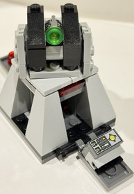 LEGO Star Wars: First Order Battle Pack used in great condition  75132 w/manual