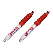 Skyjacker 2 Shocks Nitro 0-2" Front Lift for Ford Splash 4WD 83-97