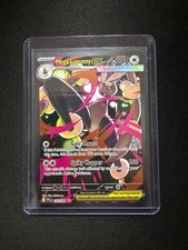 Mega Lopunny ex 128/094 Phantasmal Flames Pokemon Holo NM on eBay