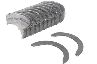ENGITECH ENT074518 STD Crankshaft Bearing Set for ABARTH,ALFA ROMEO,FIAT,FORD,JE