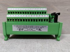 DEKA ULFIM16DO-D37M-45-XOR INTERFACE MODULE