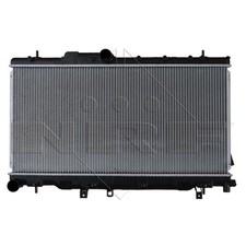Radiateur Subaru IMPREZA