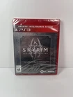 The Elder Scrolls V Skyrim Legendary edition PS3 Greatest Hits - Sealed and New!